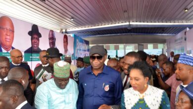 Tinubu’s Govt Pushes For Increased Investment in Niger Delta as NDEIS Holds Successful Economic, Investment Summit in Rivers*