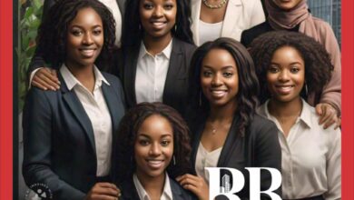 FIRST AFRICAN ALL FEMALE REAL ESTATE TV REALITY SHOW maiden edition is set to kickup in abuja