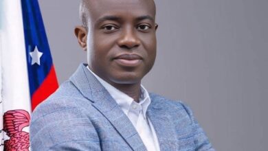 ADDRESSING THE CONCERNS OF DIARRHOEAL DISEASES BY THE COMMISSIONER, MINISTRY OF HEALTH, BAYELSA STATE