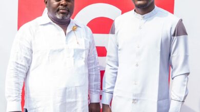 Ekpemupolo Visits Niger Delta Media Centre, Commends GbaramatuVoice for Excellence