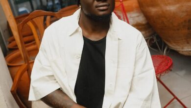 Meet Oluwajah, A Uniquely Talented Artist Stamping Bold Presence In Music World