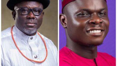 Oborevwori’s Planned Defection Rumor to APC Laughable, Mischievous – Amb. Dr. Temisan O. Louis -Mayorkings