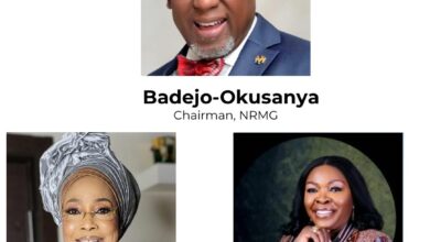 NIPR Appoints Badejo-Okunsanya as Chairman, NRMG Board*