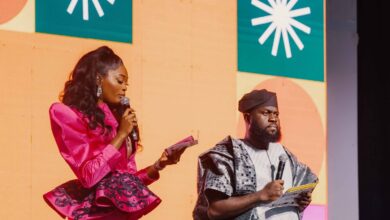 Who remembers the magic of last year’s African Creators Summit?