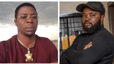 OBB CONDEMNES THE EARLY MORNING ATTACT ON GEN.  OGUNBOS IN HIS HOME TOWN.