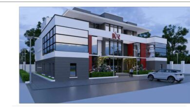 NIPR Launches Ambitious Project for New National Secretariat in Abuja