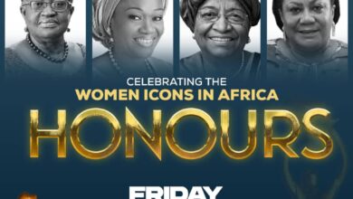 First Lady Remi Tinubu, Liberia’s Former President, Ghana’s Ex-First Lady, Okonjo-Iwela, Others For AIWRA Awards 2025
