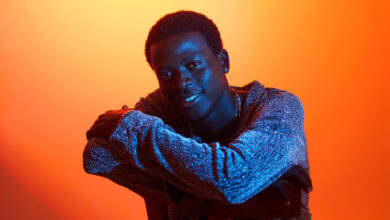 Meet Rave, Raw Talent Giving Music Industry A New and Unique Vibe