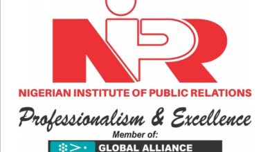 Nigeria Needs Effective Leadership — NIPR