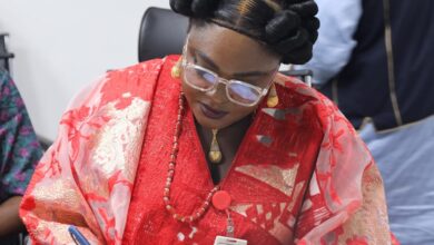 Veteran Film maker Amb. Dr. Queen Blessing Ebigieson Appointed to Canadian Film Festivals’ Advisory Boards, Marking Major Milestone for Nollywood