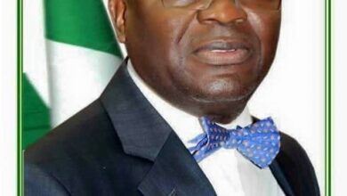 President Tinubu Appoints Opeifa as MD, Nigeria Railway Corporation