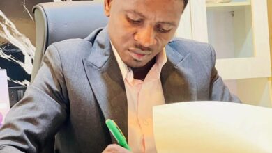 SUSPENSION OF YOUTH ACTIVITIES IN AYAMASA COMMUNITY