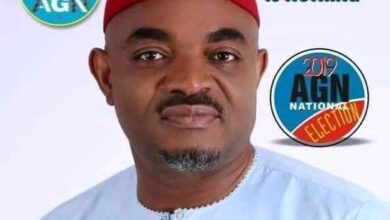 ACTORS GUILD OF NIGERIA DEBUNKS ARREST OF THE NATIONAL PRESIDENT
