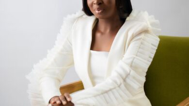 Renowned Health and Wellness Specialist, Elujoba Chiamaka, Appointed African Union Agenda 2063 Ambassador