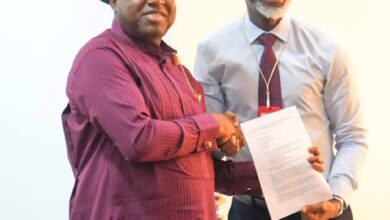 No Going Back On Agge Seaport, Says Gov Diri *FG’s Team Visits Bayelsa