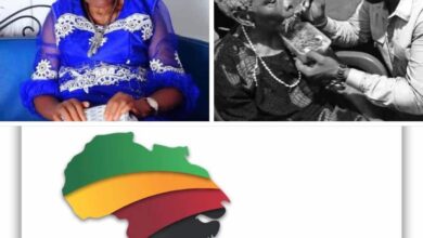 CEO TV AFRICA24, ODEDE BARAKUMO SOLOMON, CONDOLES WITH CHIEF CHINEDU ATHUR OVER MOTHER’S DEATH CEO TV AFRICA24, ODEDE BARAKUMO SOLOMON, CONDOLES WITH CHIEF CHINEDU ATHUR OVER MOTHER’S DEATH