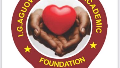 IG Aguowo Health and Academic Foundation to Receive “NGO of the Year Award”