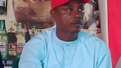 Obibiezena 1st Son, Koko Nwa Jesus Elected Governor of PMan in Imo State.