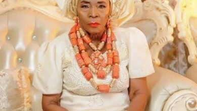 PRESIDENTIAL AMNESTY PROGRAM PHASE 2 NATIONAL CHAIRMAN, HON. IBENA RUFUS SALVATION, MOURNS WITH THE OTUARO FAMILY