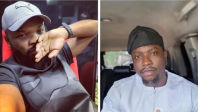 Breaking: Nedu resigns from Honest Bunch podcast over fracas with VDM.