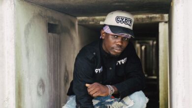 Meet Bayelsa-born Artist, Sighder Making Massive Wave in Music Industry