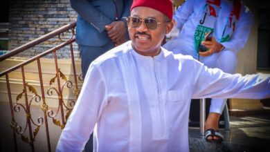 Godwin Maduka Rejoices As Supreme Court Upholds Change of Anambra Community Name From Nkerehi to Umuchukwu*