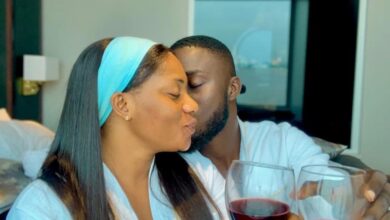 Ex Miss Nollywood international Amb. Sonia Sunday celebrates husband Konyefa Felix Ebiasuode on his Birthday