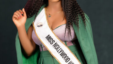MISS NOLLYWOOD INTERNATIONAL QUEEN HASSANA OZOHU SALISU CALLS OUT THE EXECUTIVE SECRETARY/CEO NATIONAL HEALTH INSURANCE SCHEME NHIS NIGERIA