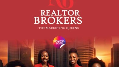 REALTOR BROKERS Real Estate Brand Visibility Series Season one, Kicks Off in Abuja, Nigeria