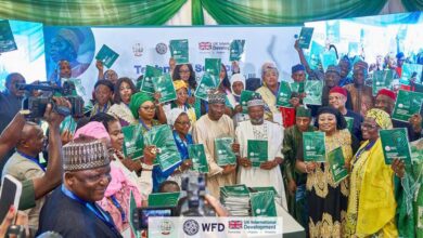 Special Seat Bill: Political Parties National women leaders converge , advocate for passage