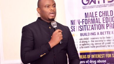 Stakeholders Calls For Holistic Education Of Boy Child To Fit Into Today’s Reality*