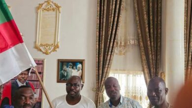 Breaking News: Udengs Eradiri Defect to APC