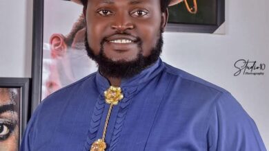 Resignation from the People’s Democratic Party (PDP) by Evang Parkins Ogede