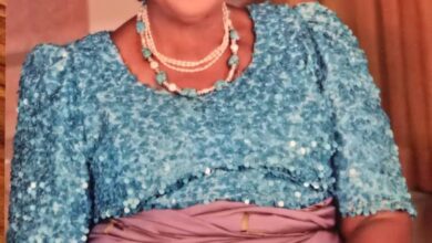 Mrs Ndi Okereke – Onyiuke former Director General of the Security and Exchange commission Looses Sister, Nigeria’s Former Ambassador to Trinidad and Tobago.