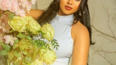 Regina Daniels reveals what she’s now after as she removes husband’s surname and deletes his photos from her IG.