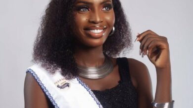 Miss Nollywood Organization celebrate Current Miss Nollywood Nigeria 2024/25 Queen Ebikela Timbiri as she celebrate Birthday