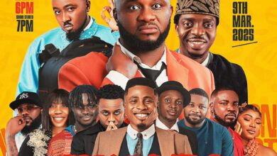 Ice Prince, Destalker, MC Edo pikin, Koboko Master, Others Unveiled As Entertainers For Evolution Of Washington