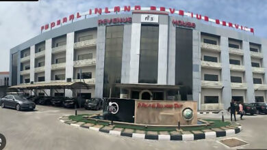 FIRS Seals Ibadan Firm over Tax Debt Default