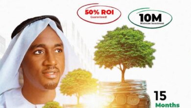 Promiseland Estate Introduces ProVest To Improve People’s Welfare, SEE HOW?