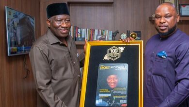 Rwanda 2025: Nomination Commences For 100 Most Notable Peace Icons Africa