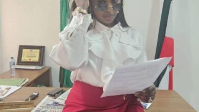 This is my world now- 2Face flaunts Hon. Natasha on IG, asks Nigerians to help beg her to marry him.