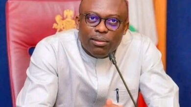 BREAKING NEWS: PDP GOVERNORS’ FORUM COMMUNIQUE ISSUED AT THE END OF THE PDP GOVS. FORUM 2025/3RD MEETING HELD VIA ZOOM ON WEDNESDAY, MARCH 19, 2025