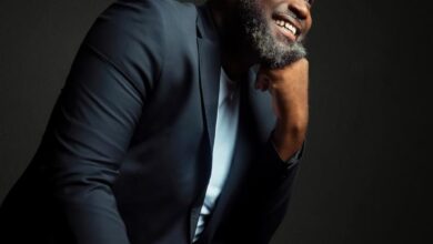 Dr. FOY, a pastor’s son and owner of a music label, is asking for four things: