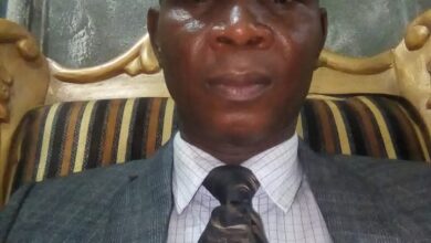 I have spiritual power to fish out armed bandits, Pastor Adegboye Gabriel Olabisi Who Prophesied Tinubu Victory Assures