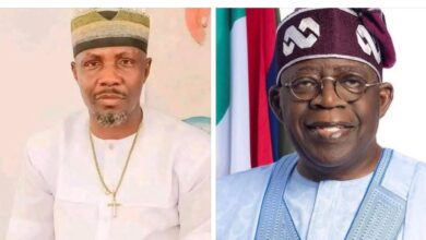 Tantita Chairman, Tompolo celebrates President Tinubu at 73