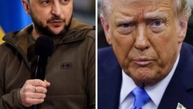 🔴 NEWS ALERT!! Donald Trump, unbelievable message after the argument with Zelensky in the Oval Office: “I don’t want…” 😱