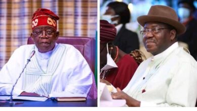 PRESIDENT TINUBU HAS STABBED THE NIGER DELTA IN THE BACK”