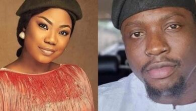 MERCY CHINWO SU€S VERYDARKMAN FOR N1.1BN OVER ‘DEFAMATION’ IN EEZEE TEE DISPUT€