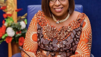 I Have No Plans To Resign – Rivers Deputy-Governor, Ngozi Odu