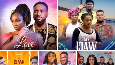 Movies on YouTube suggested for you for the week and  weekend 🍿Including my ijaw wife 1/&2